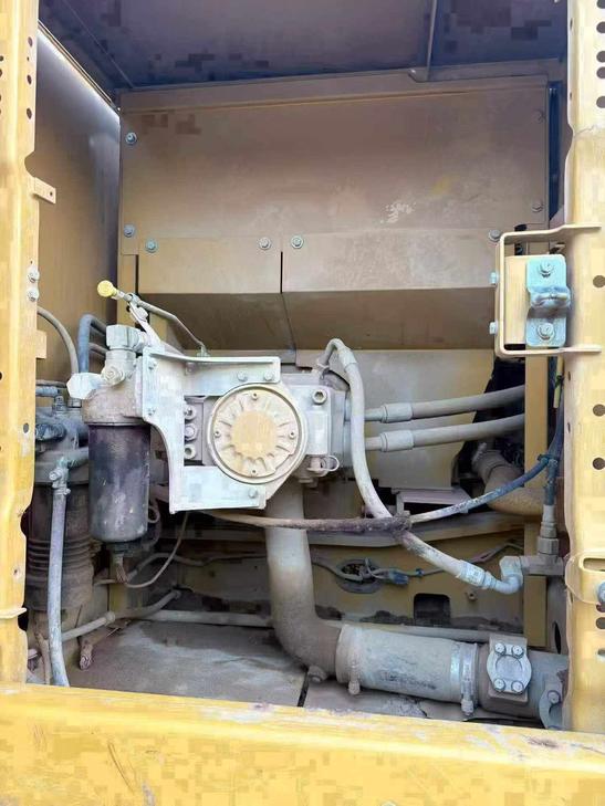 Buy Caterpillar 326DL Used Excavator / 1