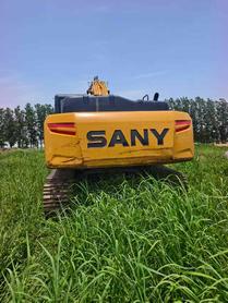 Buy Sany Used Excavator / 2 Buy Sany Used Excavator / 2