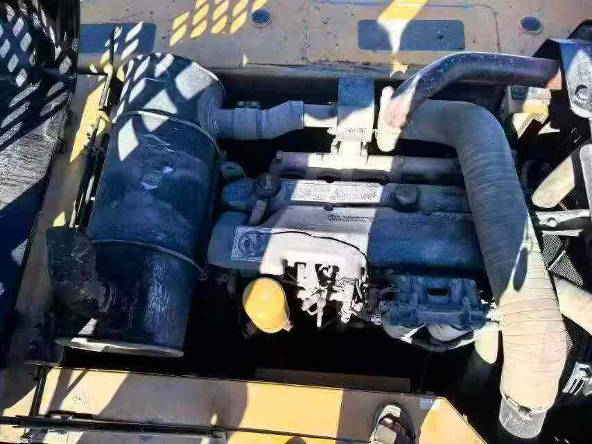 Buy Sany SY245H Used Excavator / 1