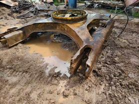 Buy Komatsu PC120-6 Used Excavator / 6 Buy Komatsu PC120-6 Used Excavator / 6