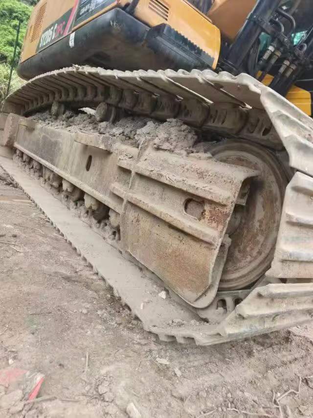 Buy Sany SY205C Used Excavator / 9 Buy Sany SY205C Used Excavator / 9