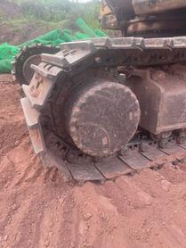 Buy Sany SY375H Used Excavator / 3 Buy Sany SY375H Used Excavator / 3
