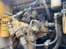 Buy Caterpillar 336E Used Excavator / 5 Buy Caterpillar 336E Used Excavator / 5
