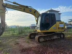 Buy Sumitomo SH120 Used Excavator / 3 Buy Sumitomo SH120 Used Excavator / 3