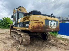Buy Caterpillar 336E Used Excavator / 3 Buy Caterpillar 336E Used Excavator / 3