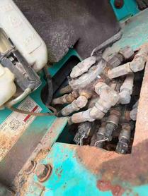 Buy Kobelco SK200 Used Excavator / 7 Buy Kobelco SK200 Used Excavator / 7