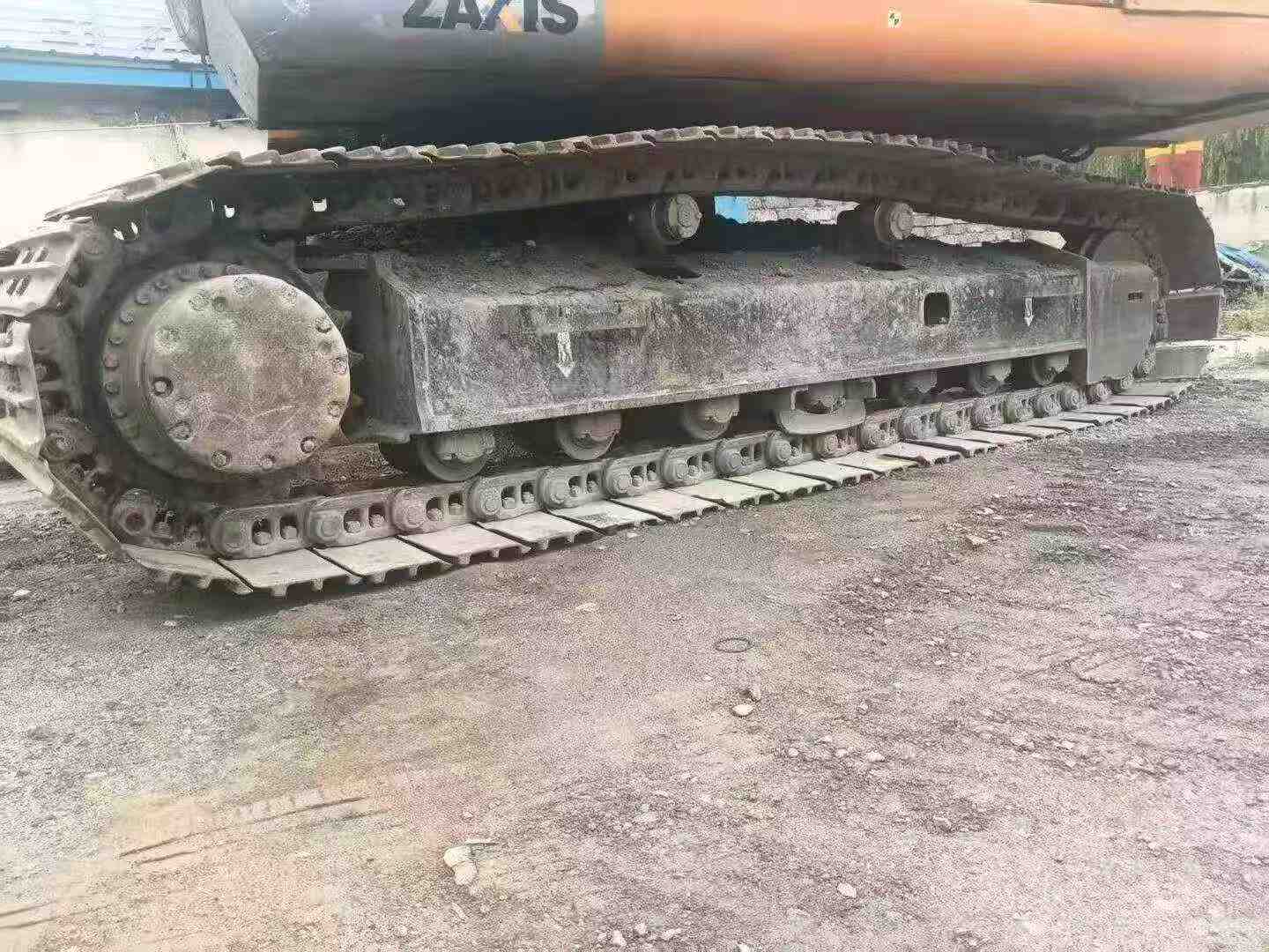 Buy Hitachi EX200 Used Excavator / 5 Buy Hitachi EX200 Used Excavator / 5