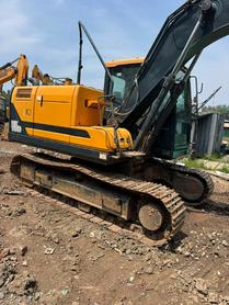 Buy Hyundai R130W Used Excavator / 5 Buy Hyundai R130W Used Excavator / 5