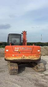 Buy Hitachi ZX70-5G Used Excavator / 7 Buy Hitachi ZX70-5G Used Excavator / 7