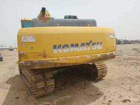 Buy Komatsu PC360-7 Used Excavator / 2 Buy Komatsu PC360-7 Used Excavator / 2