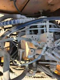 Buy Hyundai 110LVS Used Excavator / 6 Buy Hyundai 110LVS Used Excavator / 6
