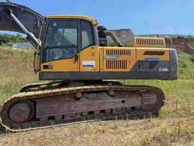 Buy Volvo EC380D Used Excavator / 8 Buy Volvo EC380D Used Excavator / 8