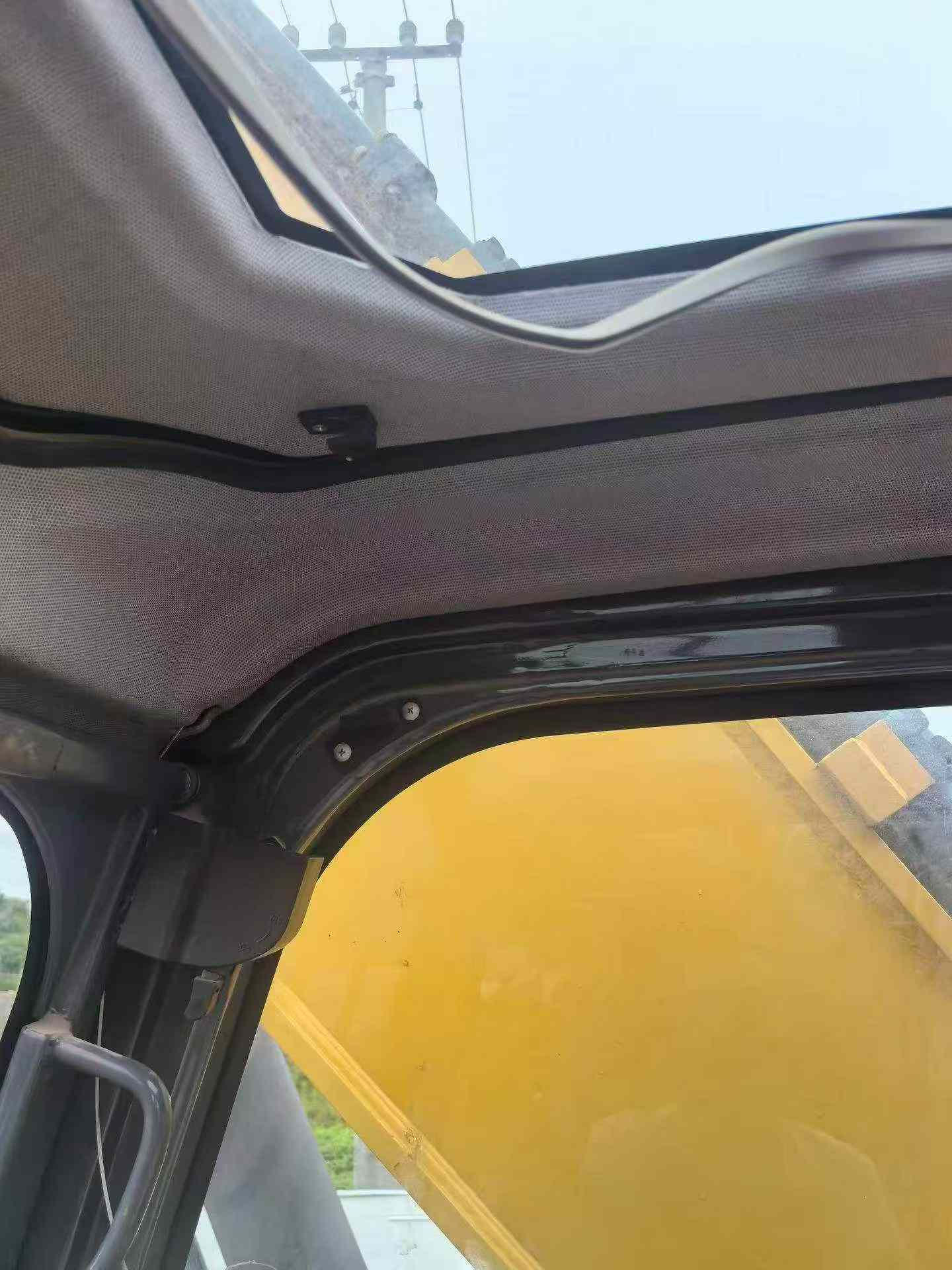 Buy XCMG XE380K Used Excavator / 6 Buy XCMG XE380K Used Excavator / 6
