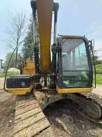 Buy Caterpillar 313D Used Excavator / 3 Buy Caterpillar 313D Used Excavator / 3