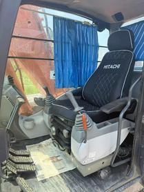 Купить Подержанный Экскаватор Hitachi ZX130-5A / 8 Купить Подержанный Экскаватор Hitachi ZX130-5A / 8