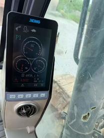 Buy XCMG XE205DA Used Excavator / 6 Buy XCMG XE205DA Used Excavator / 6