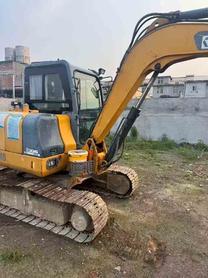 Buy XCMG XE60 Used Excavator / 4 Buy XCMG XE60 Used Excavator / 4