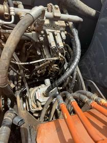 Buy Hitachi ZX70-5A Used Excavator / 3 Buy Hitachi ZX70-5A Used Excavator / 3