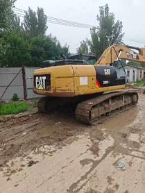 Buy Caterpillar 326DL Used Excavator / 4 Buy Caterpillar 326DL Used Excavator / 4