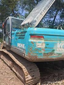 Buy Kobelco SK210 Used Excavator / 3 Buy Kobelco SK210 Used Excavator / 3
