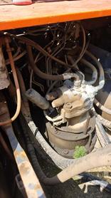 Buy Hitachi EX250-5 Used Excavator / 3 Buy Hitachi EX250-5 Used Excavator / 3
