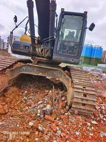 Buy JohnDeere E400LC Used Excavator / 2 Buy JohnDeere E400LC Used Excavator / 2