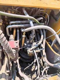 Buy Caterpillar 323D2L Used Excavator / 3 Buy Caterpillar 323D2L Used Excavator / 3