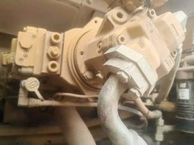 Buy Caterpillar 336E Used Excavator / 6 Buy Caterpillar 336E Used Excavator / 6