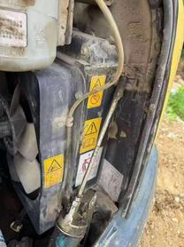 Buy Komatsu PC56-7 Used Excavator / 5 Buy Komatsu PC56-7 Used Excavator / 5