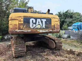 Buy Caterpillar 340D2L Used Excavator / 6 Buy Caterpillar 340D2L Used Excavator / 6