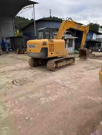 Buy XCMG XE80 Used Excavator / 2 Buy XCMG XE80 Used Excavator / 2