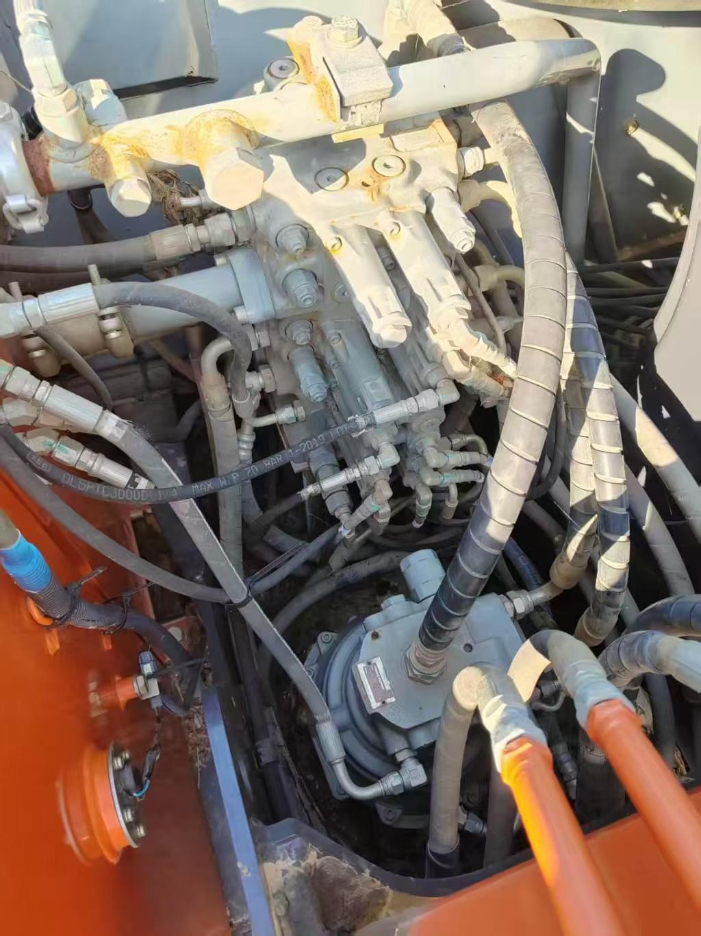 Buy Hitachi EX70 Used Excavator / 6 Buy Hitachi EX70 Used Excavator / 6