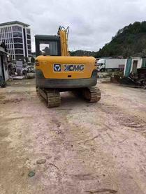 Buy XCMG XE80 Used Excavator / 7 Buy XCMG XE80 Used Excavator / 7