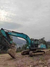 Buy Kobelco SK250 Used Excavator / 6 Buy Kobelco SK250 Used Excavator / 6