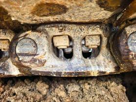 Buy Sany SY485H Used Excavator / 9 Buy Sany SY485H Used Excavator / 9