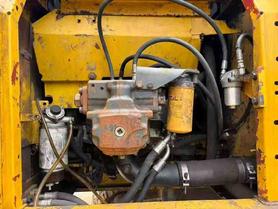 Buy Komatsu PC200-8 Used Excavator / 7 Buy Komatsu PC200-8 Used Excavator / 7