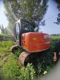 Buy Hitachi EX70 Used Excavator / 2 Buy Hitachi EX70 Used Excavator / 2