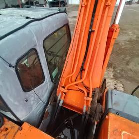 Buy Hitachi EX200 Used Excavator / 6 Buy Hitachi EX200 Used Excavator / 6