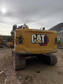 Buy Caterpillar 323 Used Excavator / 5 Buy Caterpillar 323 Used Excavator / 5