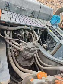 Buy Doosan DX380 Used Excavator / 6 Buy Doosan DX380 Used Excavator / 6