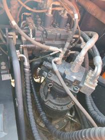 Buy Doosan DH200-3 Used Excavator / 7 Buy Doosan DH200-3 Used Excavator / 7
