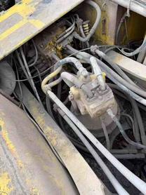 Buy Komatsu PC360-7 Used Excavator / 5 Buy Komatsu PC360-7 Used Excavator / 5