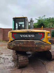 Buy Volvo EC80D Used Excavator / 3 Buy Volvo EC80D Used Excavator / 3