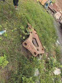Buy Hyundai R80G Used Excavator / 9 Buy Hyundai R80G Used Excavator / 9