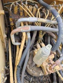 Buy Caterpillar 320A Used Excavator / 4 Buy Caterpillar 320A Used Excavator / 4