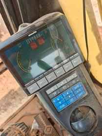 Buy Komatsu PC200-8 Used Excavator / 2 Buy Komatsu PC200-8 Used Excavator / 2
