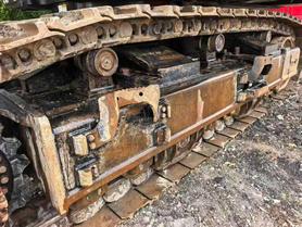 Buy Sany SY750H Used Excavator / 7 Buy Sany SY750H Used Excavator / 7