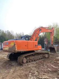 Buy Hitachi ZX240 Used Excavator / 9 Buy Hitachi ZX240 Used Excavator / 9