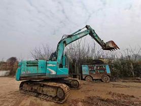 Buy Kobelco SK130 Used Excavator / 5 Buy Kobelco SK130 Used Excavator / 5