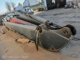 Buy Hitachi EX360-5 Used Excavator / 4 Buy Hitachi EX360-5 Used Excavator / 4